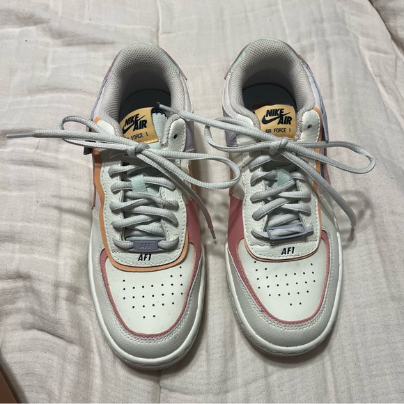 Nike Air Force 1 shadow - Picture 6 of 6